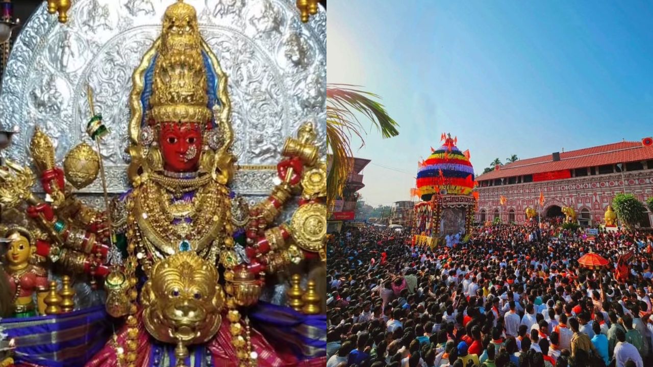 Sirsi Jatra Cyber Crime