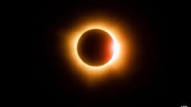 Solar Eclipse 2026 on February 17th timing visible in India or not
