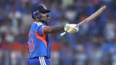 T20 World Cup 2026, IND vs USA Highlights: