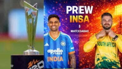 T20 World Cup 2026 Super 8 India vs South Africa match today key factors playing 11