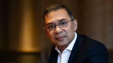 Bangladesh Election Results 2026 BNP chairperson Tarique Rahman elected as new prime minister