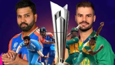 T20 World Cup India vs South Africa match three major weaknesses of Team India