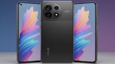 Vivo V70 Elite Launched in India 6500mAh Battery Zeiss Cameras and Snapdragon 8s Gen 3 Check Price and Specs