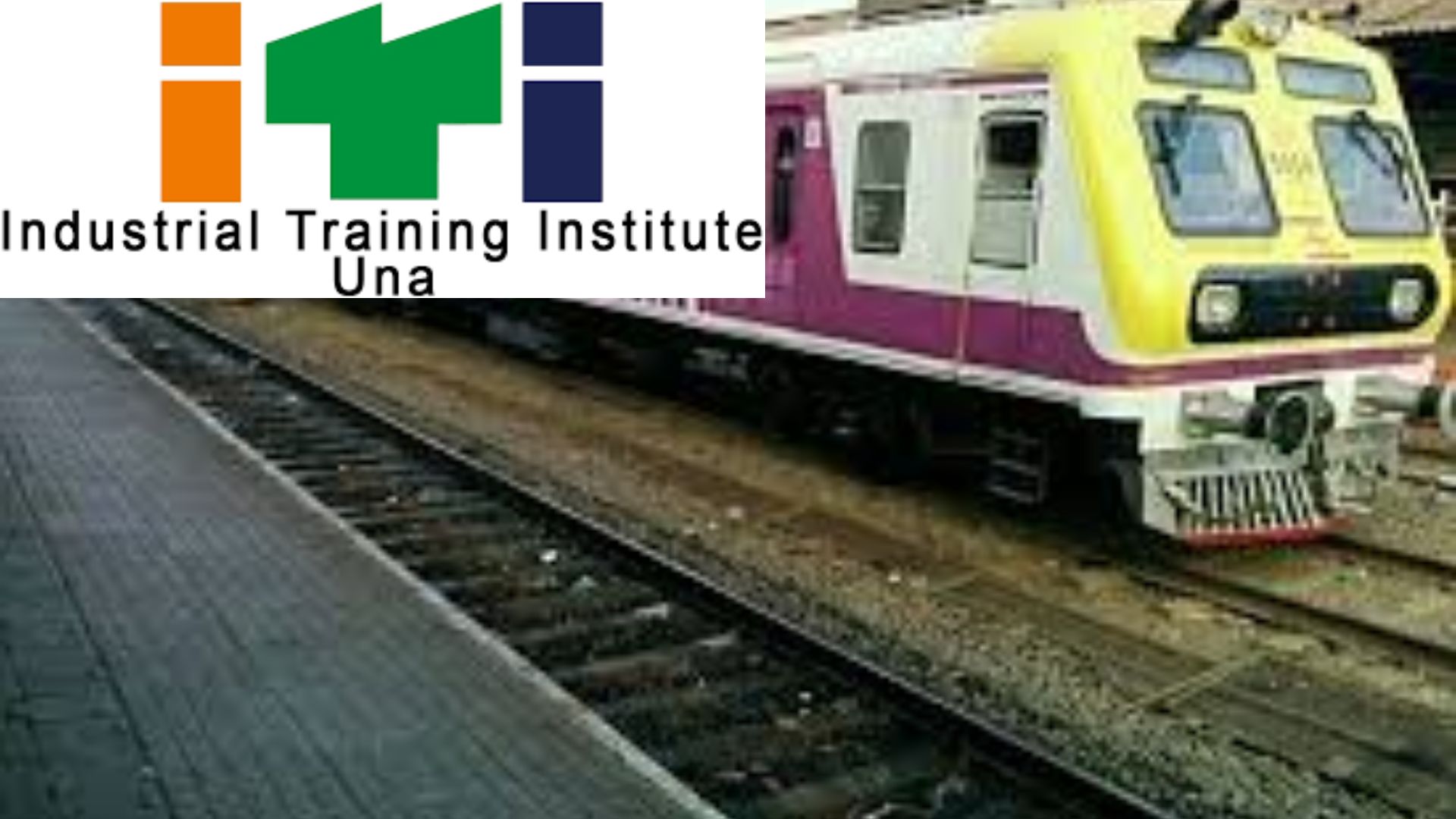 Western Railway apprenticeship recruitment of 5349 posts golden opportunity for ITI pass candidates