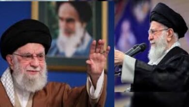 Chikkaballapur Alipur called Mini Iran in Karnataka 20000 followers of Iran Ali Khamenei