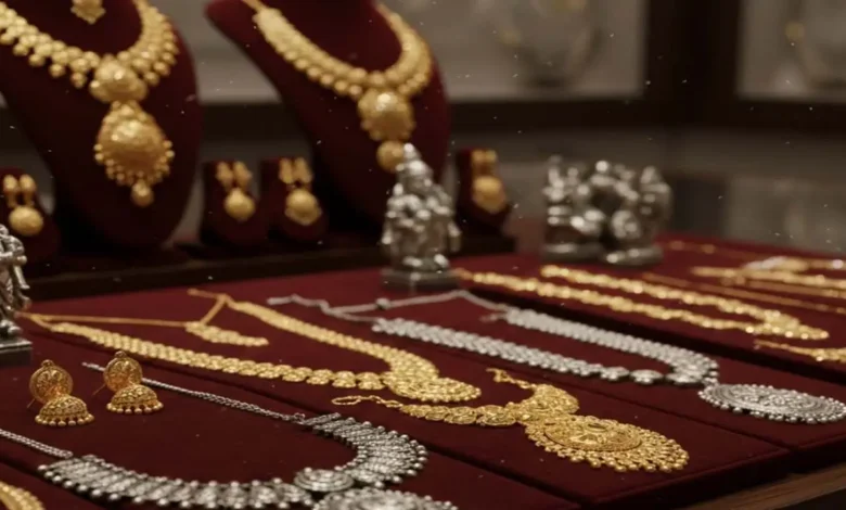 Why Gold and Silver Prices are Climbing Again What it Means for Your Next Purchase