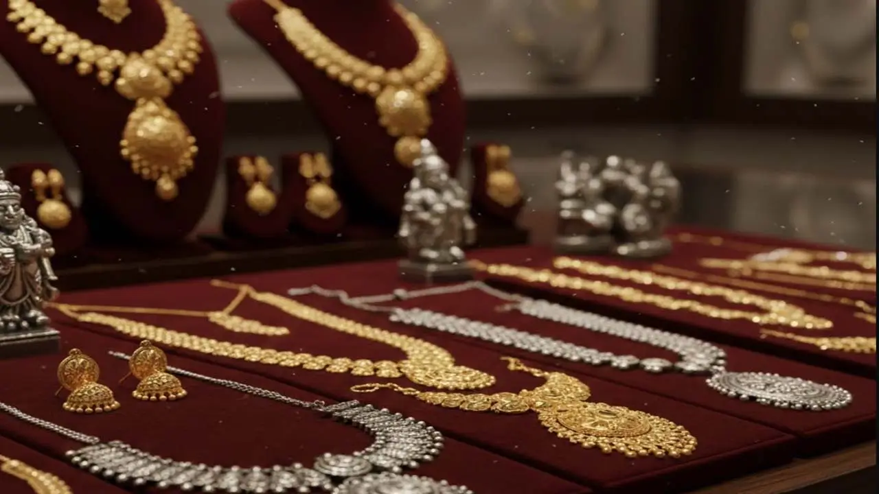 Why Gold and Silver Prices are Climbing Again What it Means for Your Next Purchase