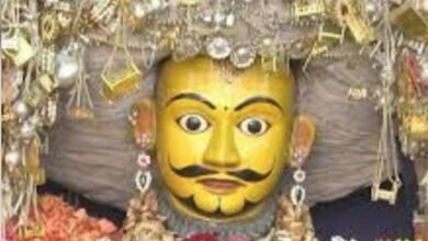 Navalagunda Kamanna