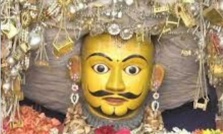 Navalagunda Kamanna