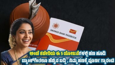 best-post-office-savings-schemes-higher-interest-than-banks