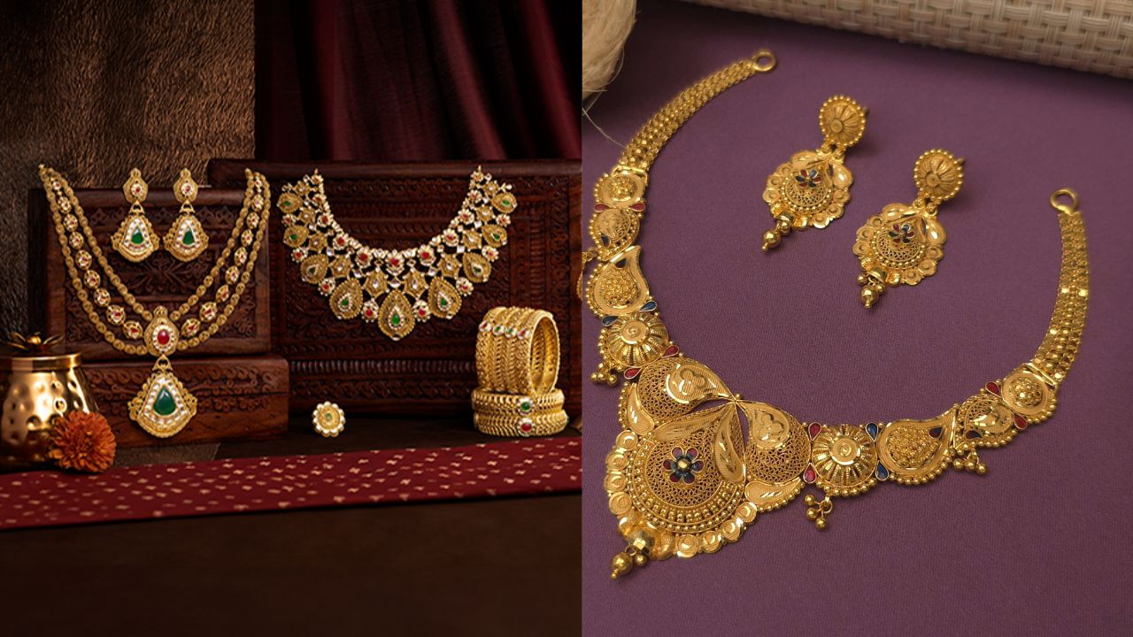 custom duty rules for gold jewelry