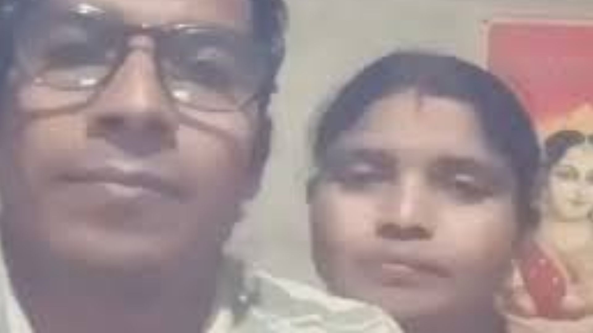 Unable to bear sons death elderly couple dies by suicide in raipur