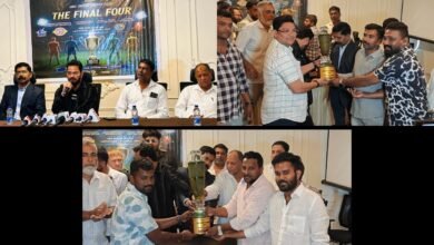 hmc trophy 2026