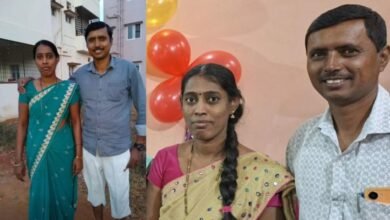 Wife dies by suicide following her husbands accidental death due to a gas geyser leak in Nelamangala