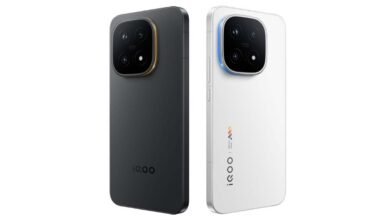 iQOO 15R Launched The Ultimate Budget Gaming Phone with a Massive 7600mAh Battery See iQOO 15R Price Specs