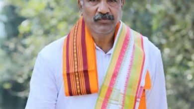 Mahesh Shetty Timarodi