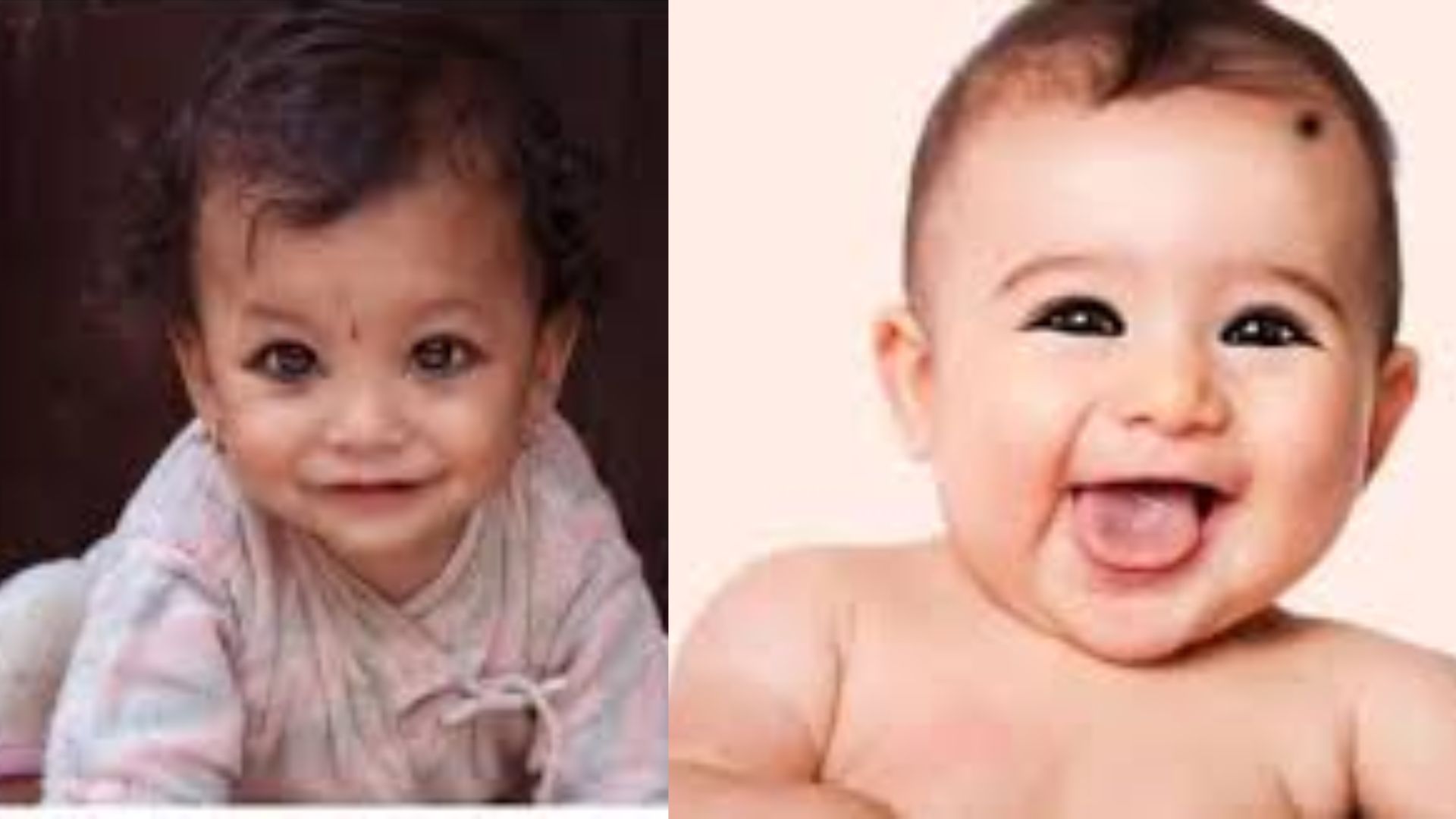 doctors warns about apply kajal to kids