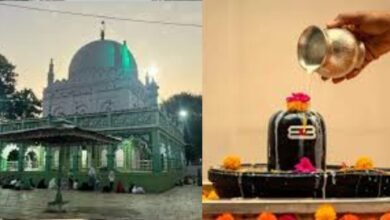 High Court gives green signal to ladle mashak dargah