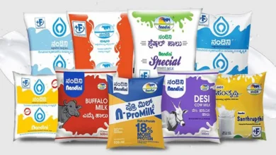 nandini milk products cancer risk kmf md clarification