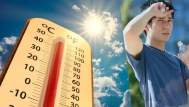 weather report February 24