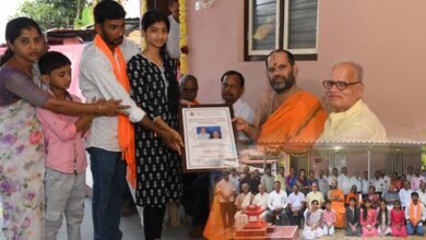 yakshagana-kalarangas-86th-house-lalita-sadana-handed-over