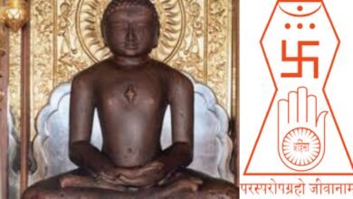 Jain religion | Stanford University students