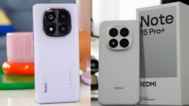 Redmi Note 15 Pro Plus review camera specification displace and price details