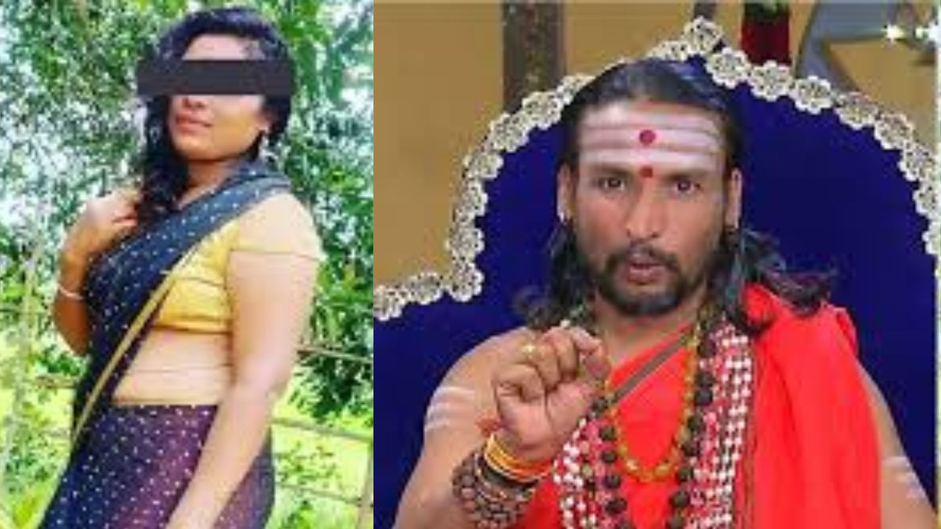 Astrologer Karunakar Bhat Case