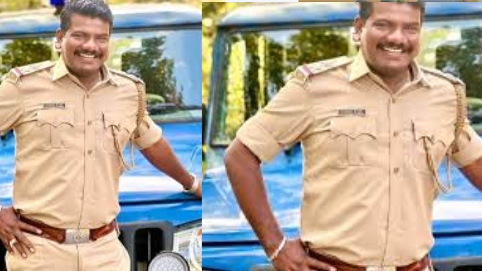 mundgod psi yallaling kunnur passed away