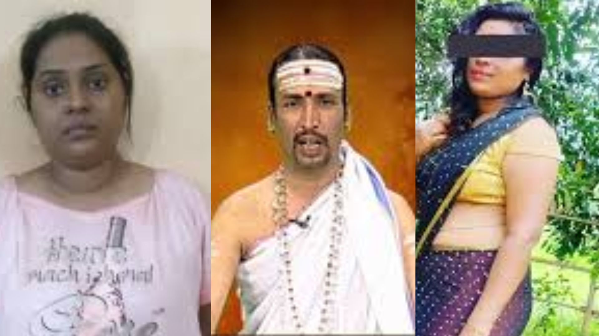 Astrologer Kamalakar Bhat Case