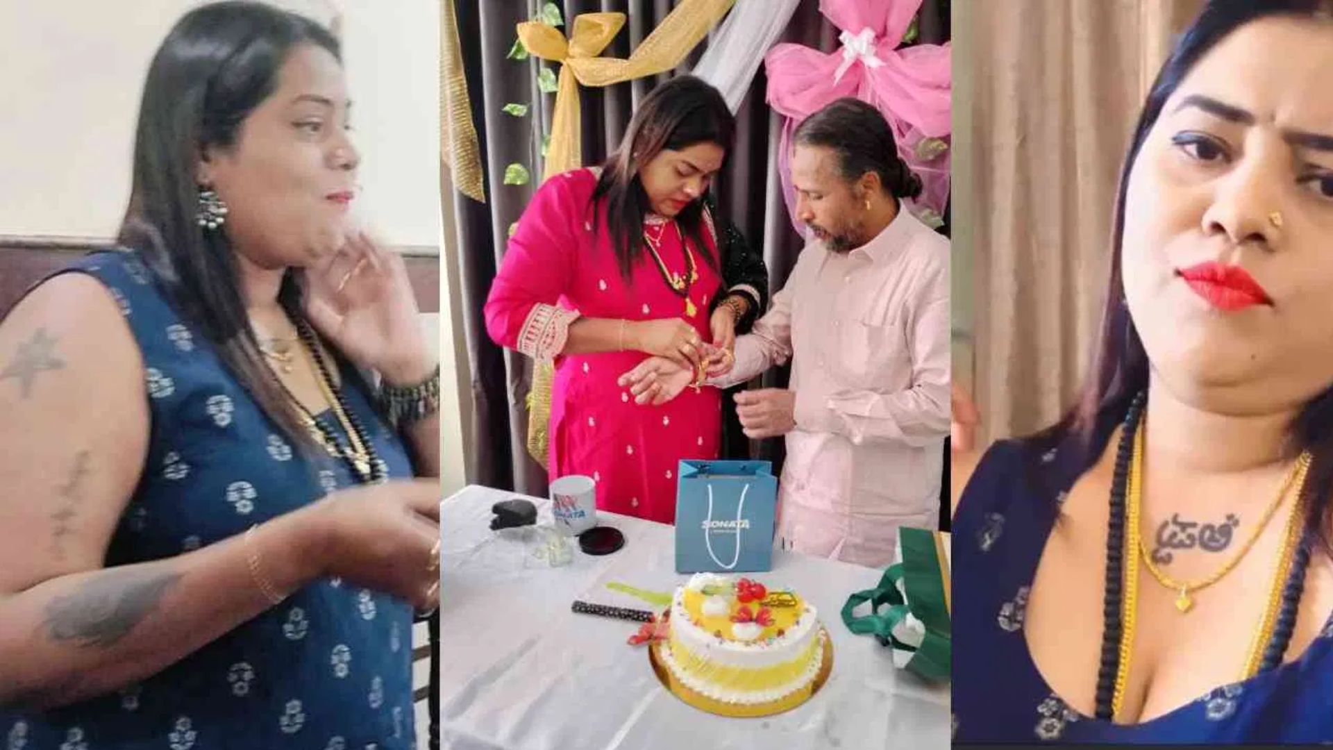 Astrologer Kamalakar Bhats caste: