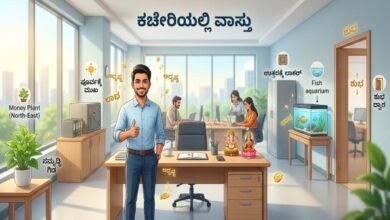 5 office vastu tips for business growth and success