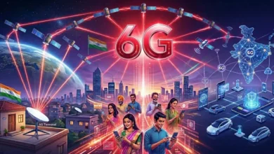 6g technology and satellite internet starlink jio updates kannada