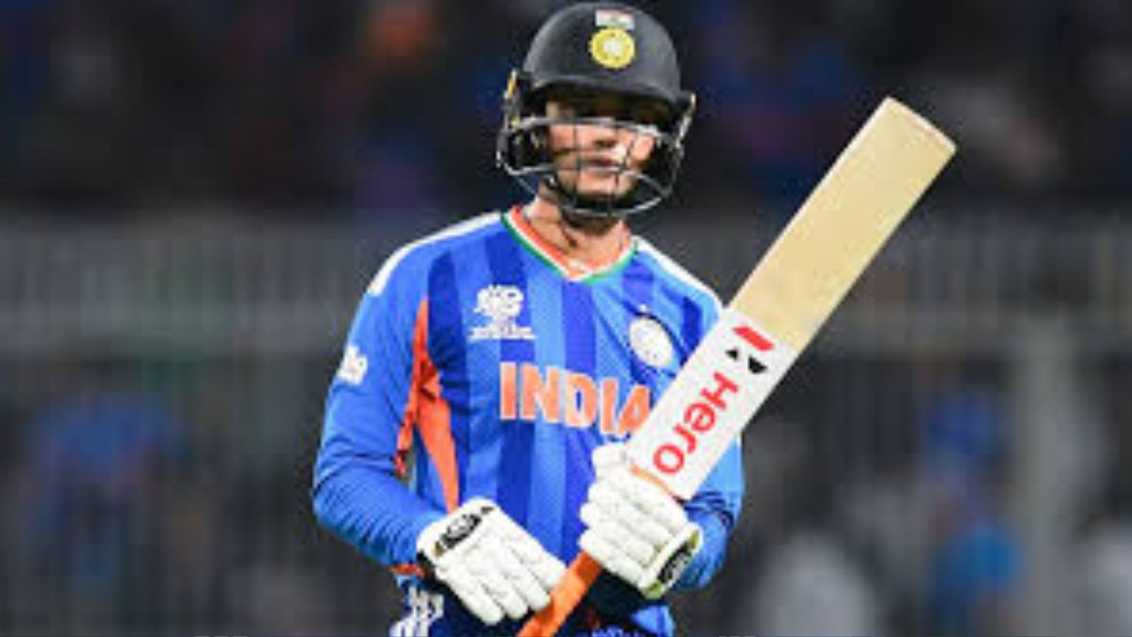 T20 World Cup india vs new zealand Final who is Abhishek Sharma wonder boy of team india