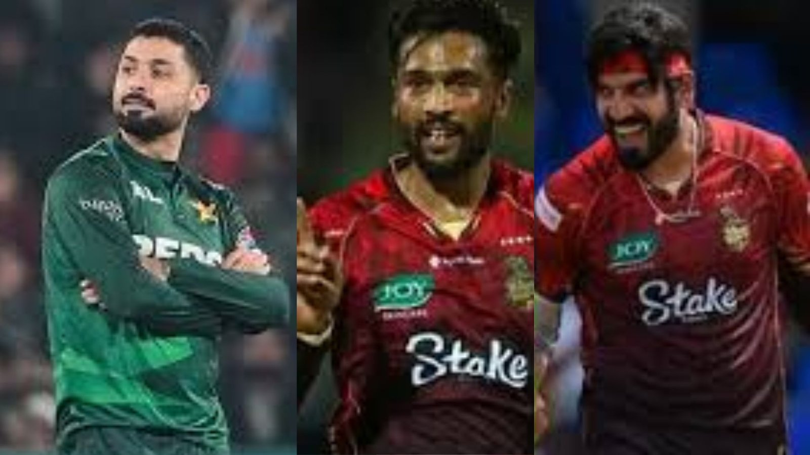 Not only Abrar Ahmed these all cricketers playing in Indian T20 teams