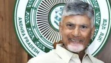 Andhra CM Chandrababu Naidu 3rd kid policy gives Rs 25000 incentives for 2 and 3 child to increase population