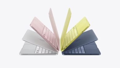Apple macbook neo launched in India