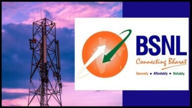 BSNL Holi Special Offer