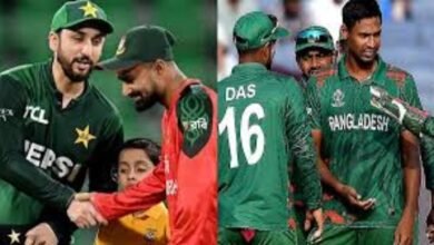 Bangladesh cricket aims against Pakistan after the T20 World Cup boycott