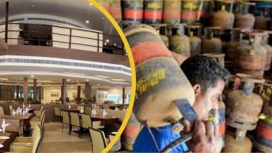 Big Relief for hotels