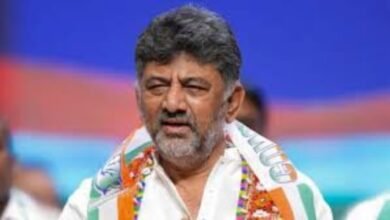 Karnataka DCM DK Shivakumar said BJP is the fathers of Operation Kamala It is our duty to protect Odisha MLAs
