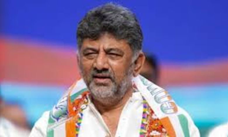 Karnataka DCM DK Shivakumar said BJP is the fathers of Operation Kamala It is our duty to protect Odisha MLAs