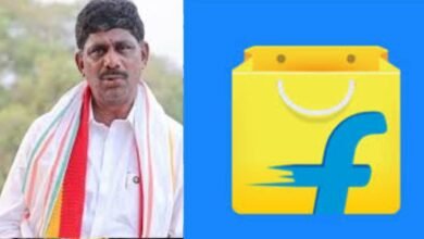 DK Suresh Files Complaint Against Flipkart Over 1 Rupee for 1 Liter Milk Scheme Writes to PM Narendra Modi