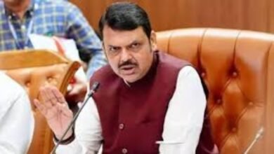 Marathi Language Made Mandatory In All Maharashtra Schools Non Compliance May Lead To Derecognition