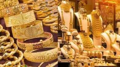 Dubai Gold buy guide