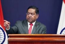 India Strongly Condemns Pakistans Air Strike on Afghanistan External Affairs Ministry Terms it an Act of Aggression