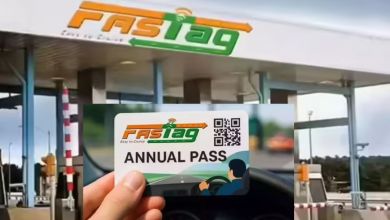 FASTag Annual Pass Price Hike