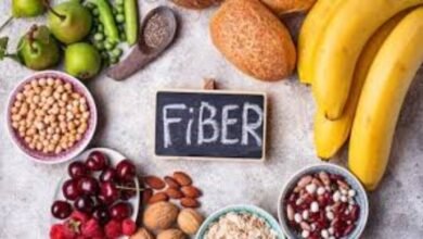 These 5 fiber rich foods are essential for better digestion and brain health