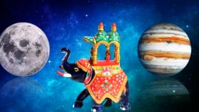 Gajakesari Rajyog 2026