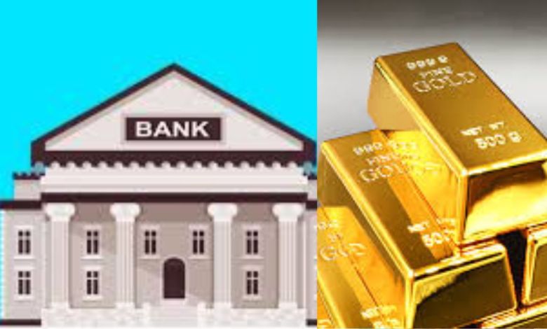 Is your gold safe in a bank locker Here are the bitter truths you must know